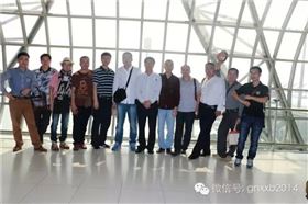 廣東瑞馬壁掛爐經(jīng)銷(xiāo)商泰國(guó)七日之旅 燃?xì)饧矣缅仩t