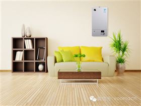 燃氣壁掛爐價格多少？