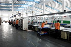 走進壁掛爐十大品牌瑞馬壁掛爐，“感受細節(jié)之作”態(tài)度