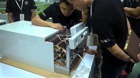 瑞馬壁掛爐召開新產(chǎn)品VM-A1、VM-A2測(cè)評(píng)會(huì)33