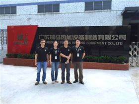 瑞馬成功從基層開始！33