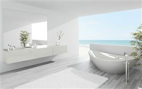 靈活使用瑞馬壁掛爐，提升您的家居品位11