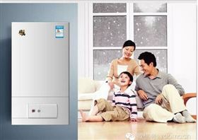 瑞馬壁掛爐，綠色采暖生活更愜意22