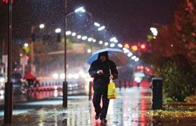 北京提前下初雪，供暖時(shí)間不提前11