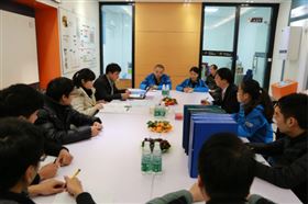 專業(yè)質(zhì)量管理，鑄就瑞馬品牌11