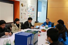 專業(yè)質(zhì)量管理，鑄就瑞馬品牌22