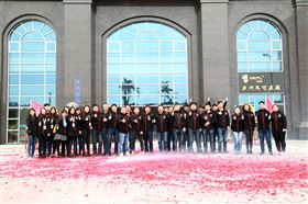 2016，瑞馬Fighting!44