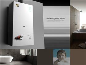 瑞馬壁掛爐：家庭獨立供暖好嗎？22