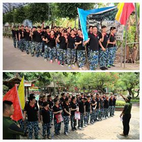 激情瑞馬展活力，凝心聚力瑞馬夢66