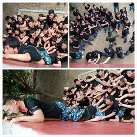 激情瑞馬展活力，凝心聚力瑞馬夢55