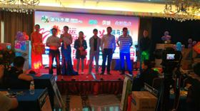 熱烈慶祝遵義桐梓瑞馬壁掛爐活動(dòng)順利展開！11