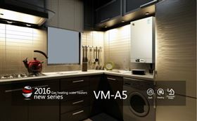 挑選壁掛爐十大品牌的好與壞，只看他！