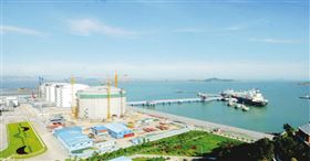 天然氣在南方呈現(xiàn)大趨勢使用，壁掛爐發(fā)展將直線上升