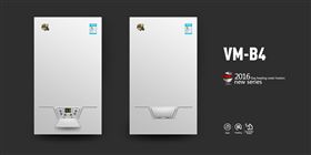 金秋冬季，瑞馬燃氣壁掛爐時刻溫暖你