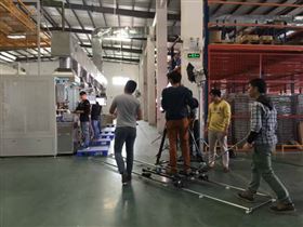 2017瑞馬壁掛爐年度大片，即將發(fā)行！