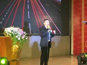 廣東瑞馬“十一周年蓄勢待發(fā)，砥礪前行”慶典年會(huì)完美落幕