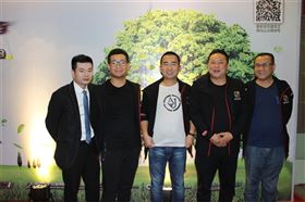 廣東瑞馬之“蓄勢(shì)待發(fā)，砥礪前行”的愛(ài)的故事