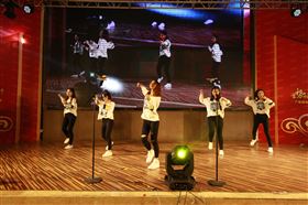 廣東瑞馬之“蓄勢(shì)待發(fā)，砥礪前行”的愛(ài)的故事