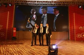 廣東瑞馬之“蓄勢(shì)待發(fā)，砥礪前行”的愛(ài)的故事