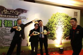 廣東瑞馬之“蓄勢(shì)待發(fā)，砥礪前行”的愛(ài)的故事