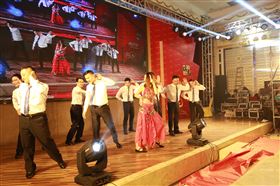 廣東瑞馬之“蓄勢(shì)待發(fā)，砥礪前行”的愛(ài)的故事