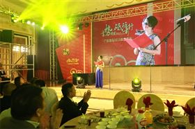 廣東瑞馬之“蓄勢(shì)待發(fā)，砥礪前行”的愛(ài)的故事