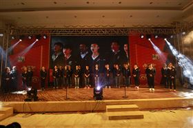 廣東瑞馬之“蓄勢(shì)待發(fā)，砥礪前行”的愛(ài)的故事