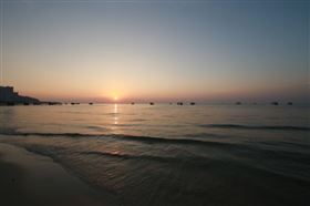 瑞馬壁掛爐廠家暢游惠州，點燃2017的新輝煌！