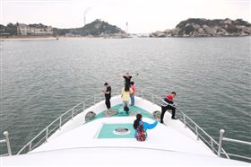 瑞馬壁掛爐廠家暢游惠州，點燃2017的新輝煌！