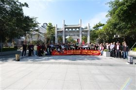 瑞馬壁掛爐廠家暢游惠州，點燃2017的新輝煌！