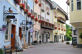 瑞馬壁掛爐廠家暢游惠州，點燃2017的新輝煌！