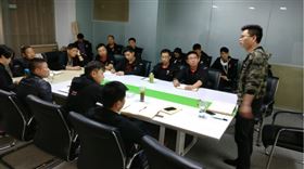 瑞馬壁掛爐廠家增強服務(wù)意識，提高商務(wù)技巧