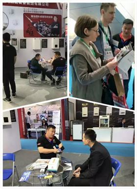 山東千億“煤改氣”市場，廣東瑞馬壁掛爐廠家一馬當(dāng)先