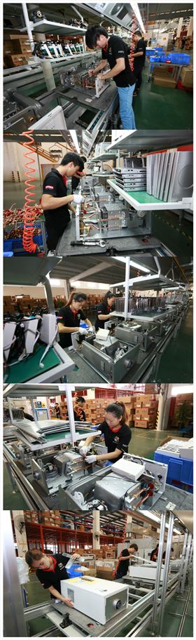 瑞馬壁掛爐頻頻中標(biāo)煤改氣，彰顯卓越品質(zhì)