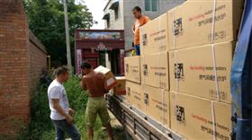 瑞馬壁掛爐積極推進煤改氣工程，為萬民輸送源源不斷的溫暖