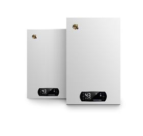 電壁掛爐和燃氣壁掛爐，到底哪個好用？