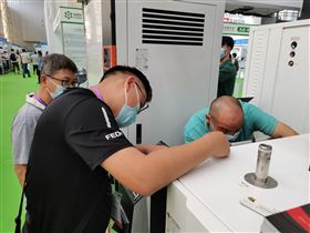 瑞馬攜手2022亞洲供熱展，為雙碳目標(biāo)貢獻(xiàn)清潔方案！