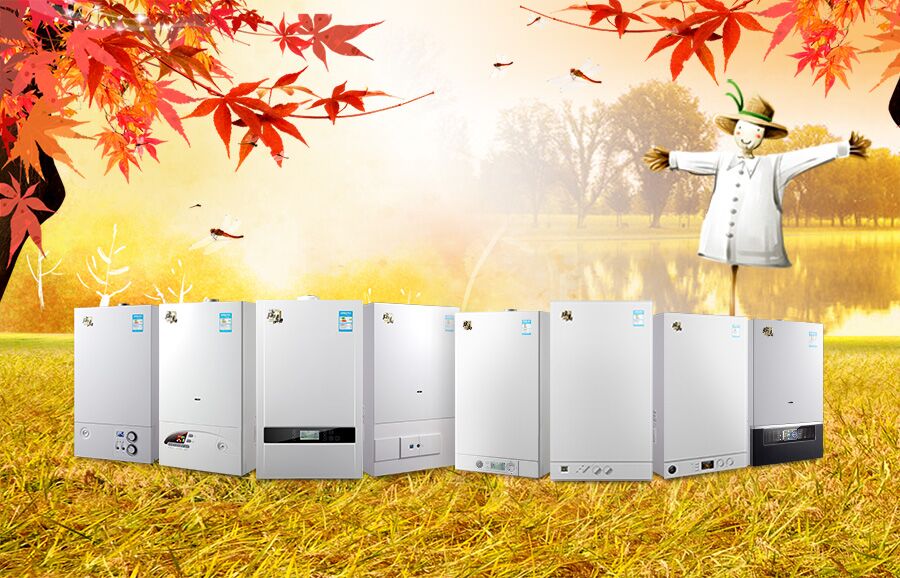 靈活使用瑞馬壁掛爐，提升您的家居品位33