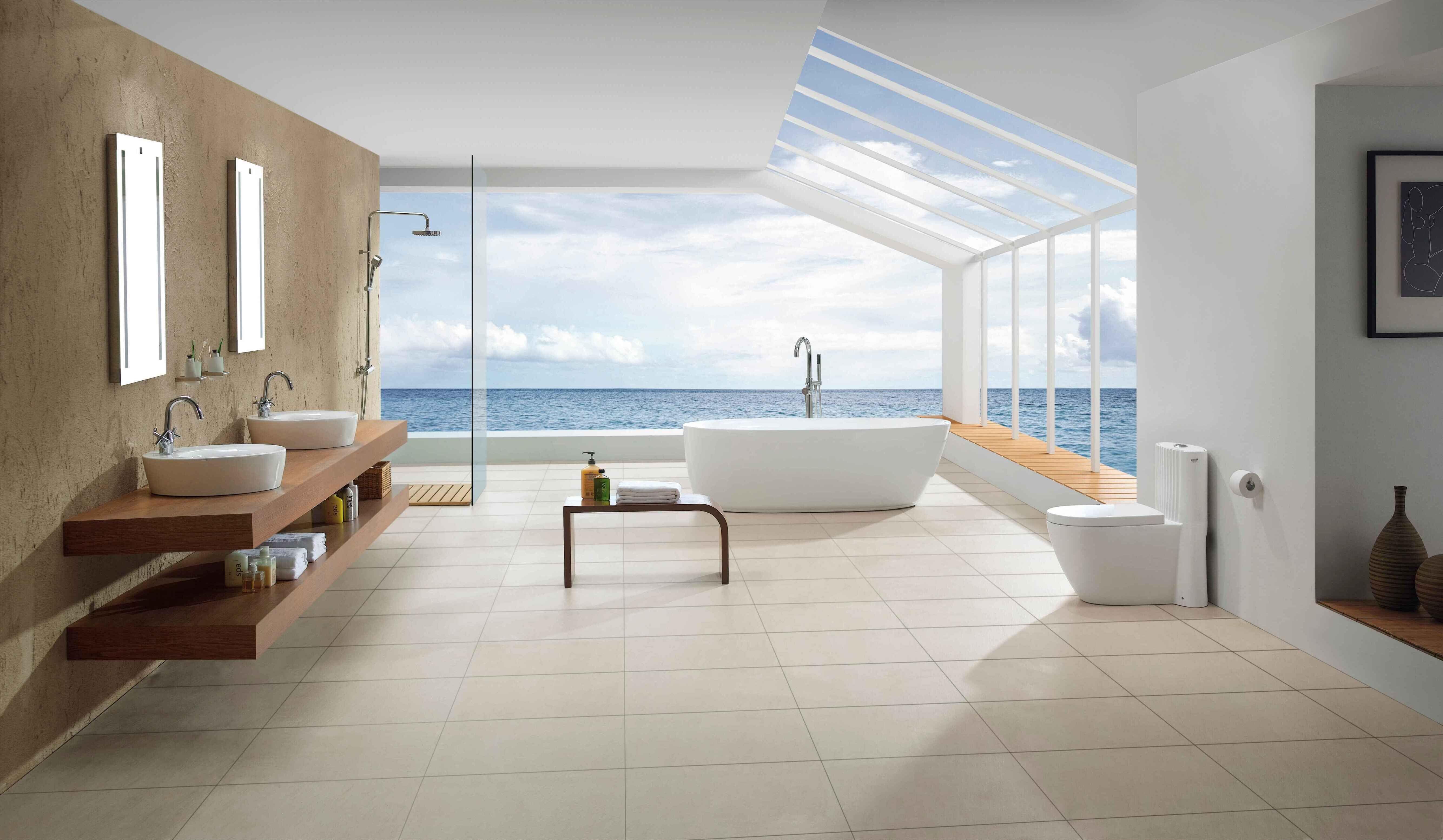 靈活使用瑞馬壁掛爐，提升您的家居品位22