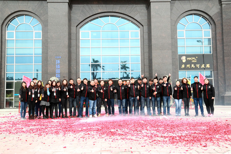 瑞馬精神，閃耀未來33