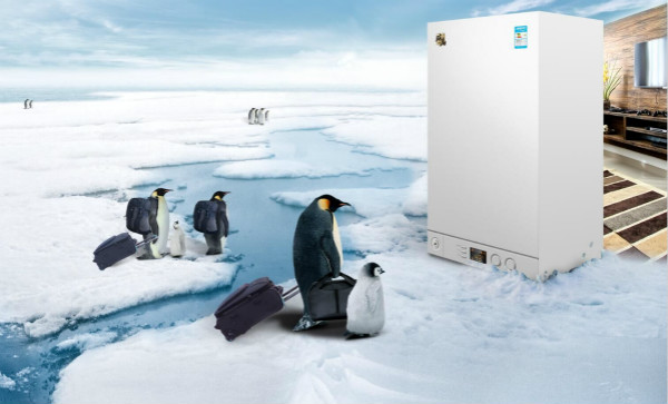 延長(zhǎng)家用燃?xì)獗趻鞝t的使用年限，你造嗎？