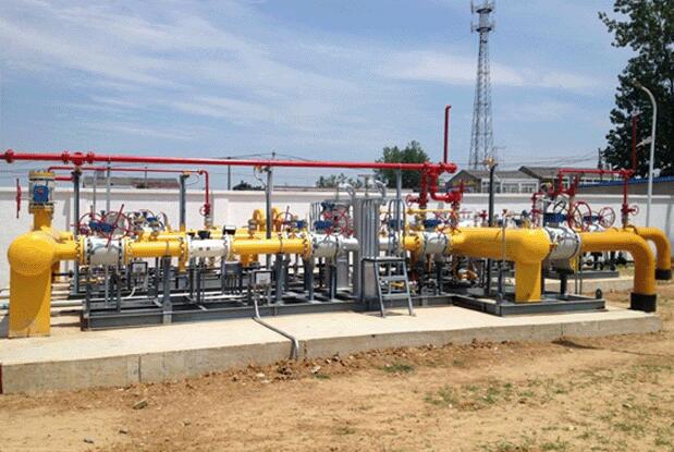 燃氣公司與瑞馬壁掛爐廠家實現戰(zhàn)略合作，共同助推“煤改氣”