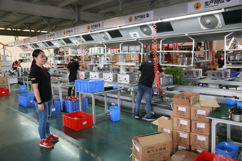 【瑞馬人物專訪】黃碧鳳：努力，只為了不辜負(fù)自己！