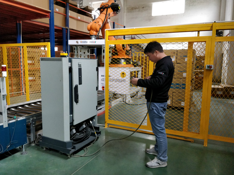 【瑞馬人物專訪】梁禮軍：復(fù)雜的事情簡(jiǎn)單做，你就是專家！