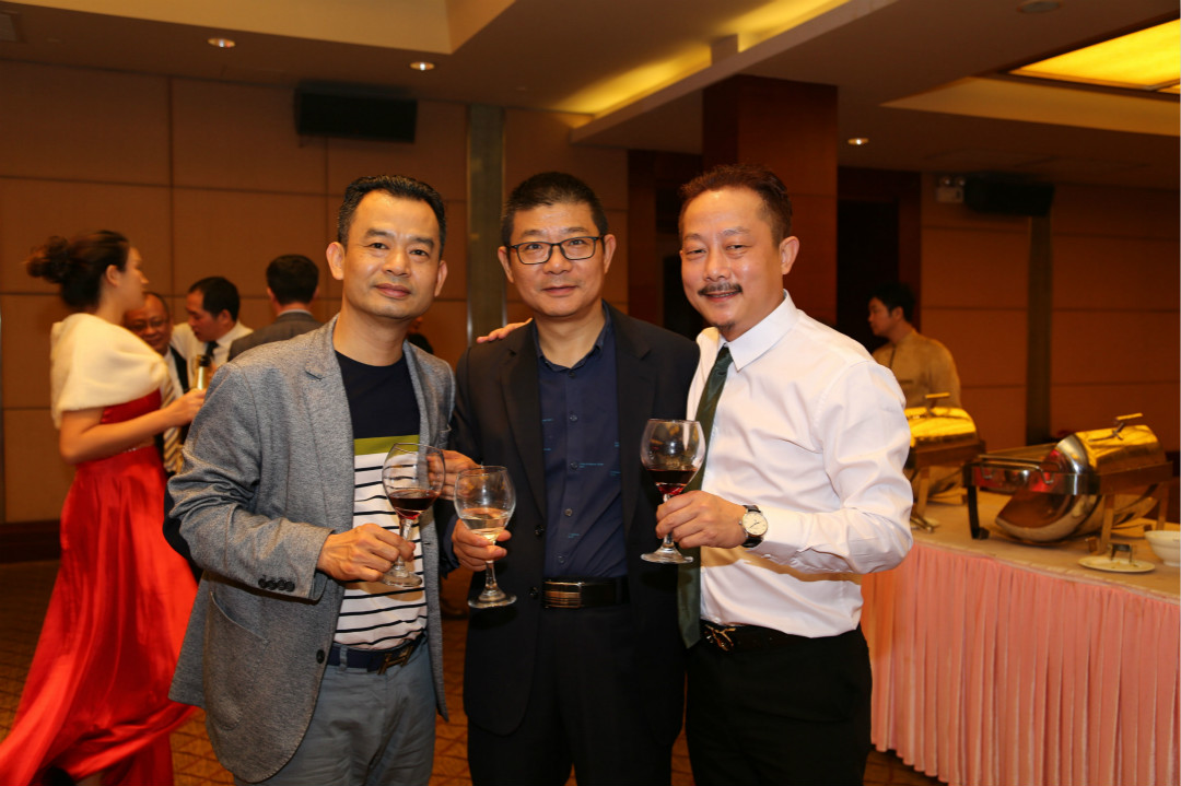 瑞馬壁掛爐聯(lián)手第五屆中國壁掛爐采購節(jié)，備戰(zhàn)新高點