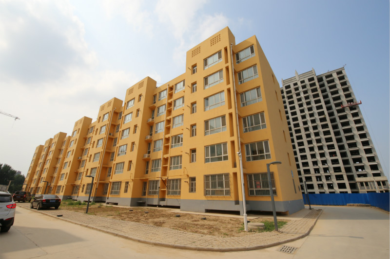 房地產(chǎn)出臺(tái)利好政策，瑞馬廠家順勢(shì)而為！