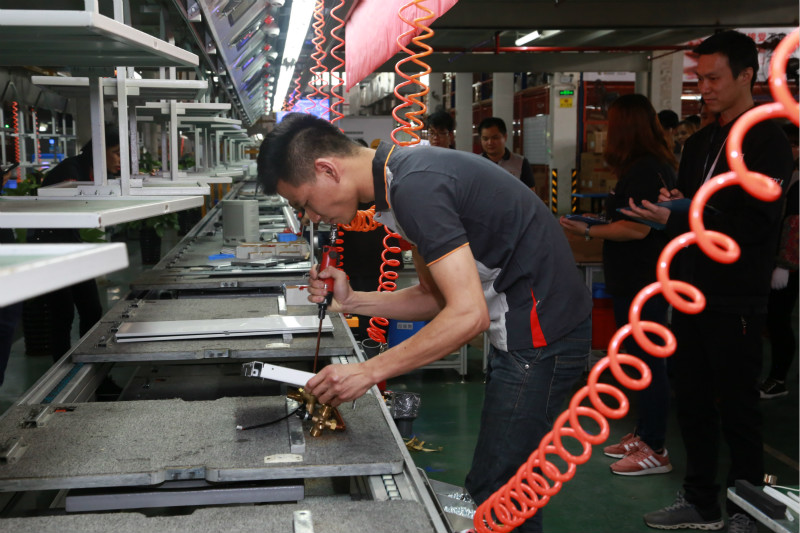 瑞馬壁掛爐廠家品質(zhì)如何？今天小馬哥帶您走近了解！