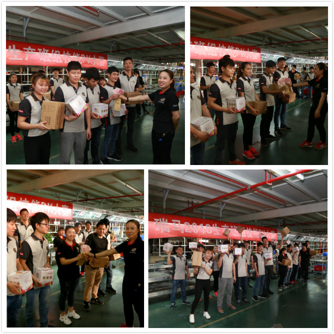 瑞馬壁掛爐廠家品質(zhì)如何？今天小馬哥帶您走近了解！