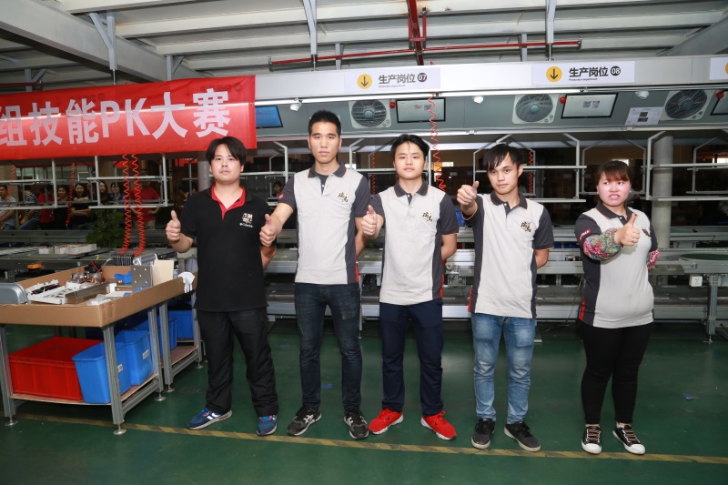 瑞馬壁掛爐廠家品質(zhì)如何？今天小馬哥帶您走近了解！