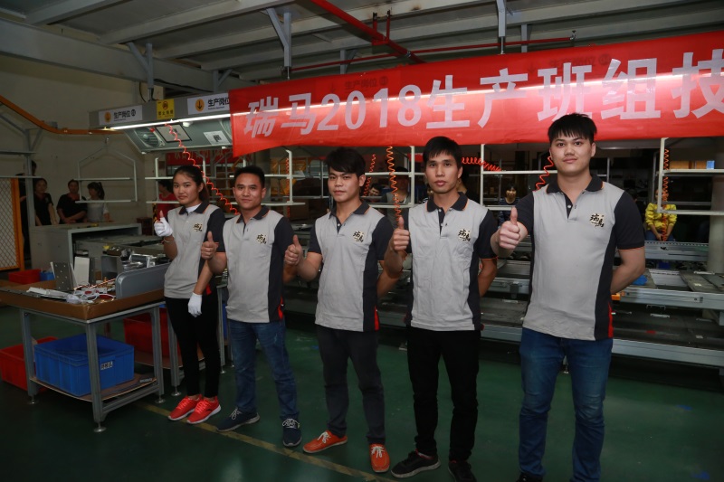 瑞馬壁掛爐廠家品質(zhì)如何？今天小馬哥帶您走近了解！